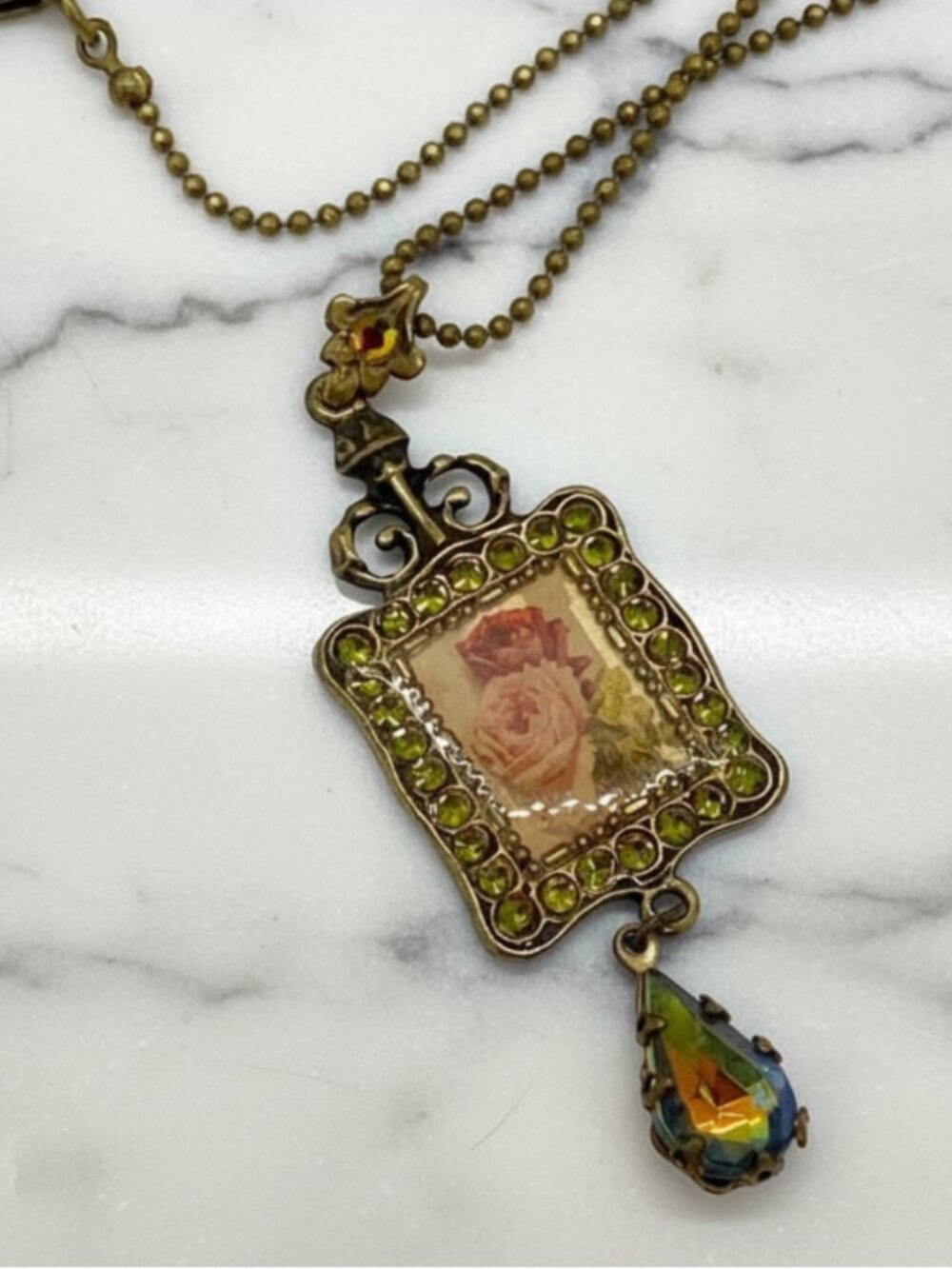 Michal Negrin Necklace